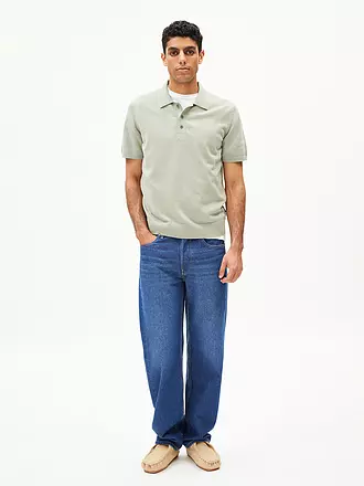 ARMEDANGELS | Poloshirt TAAKOS | 